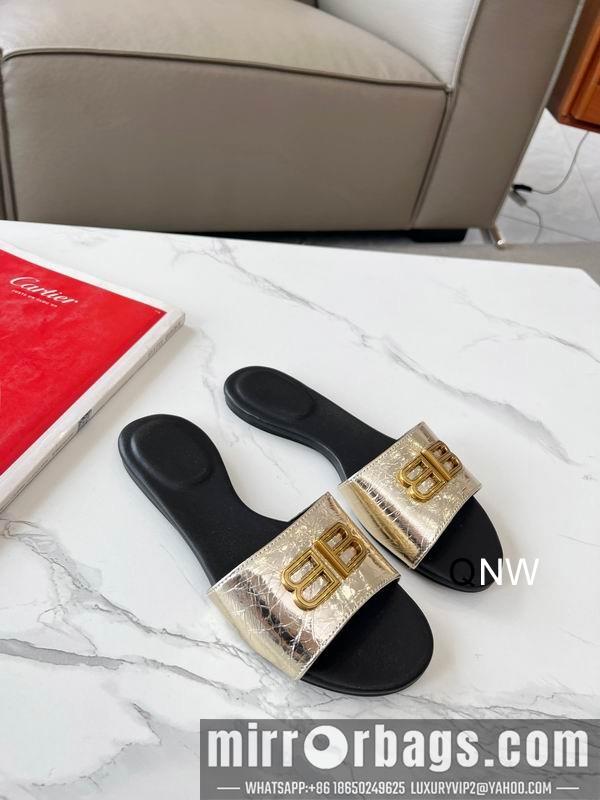 Balenciaga Shoes sz35-40 WN0501