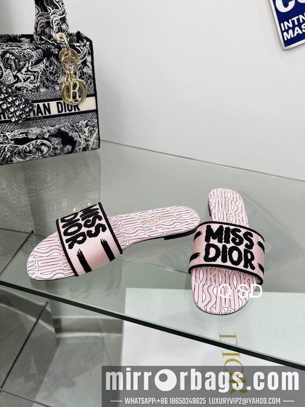 Dior Shoes sz35-40 SD0802