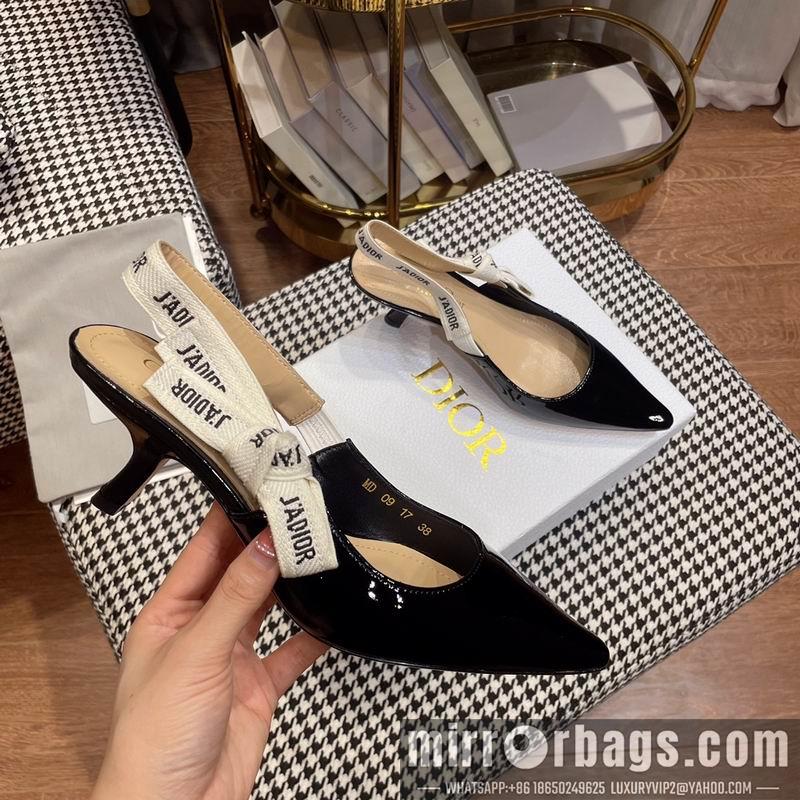 Dior Shoes sz34-40 mnw0323