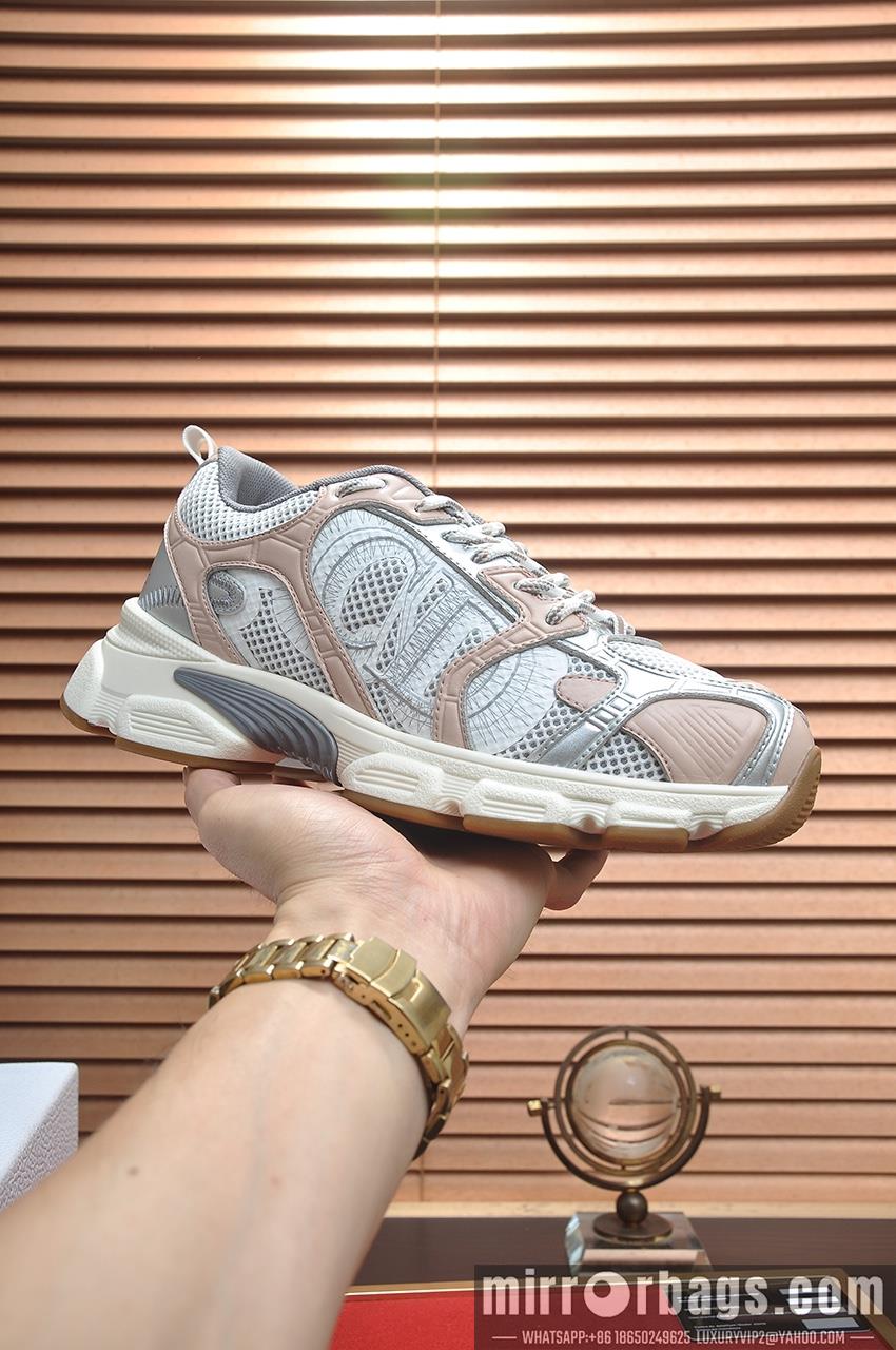 Dior Shoes sz35-45 hnh1202