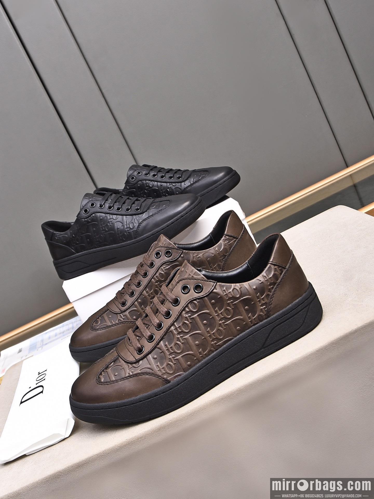 Dior Shoes sz38-45 hnh1222