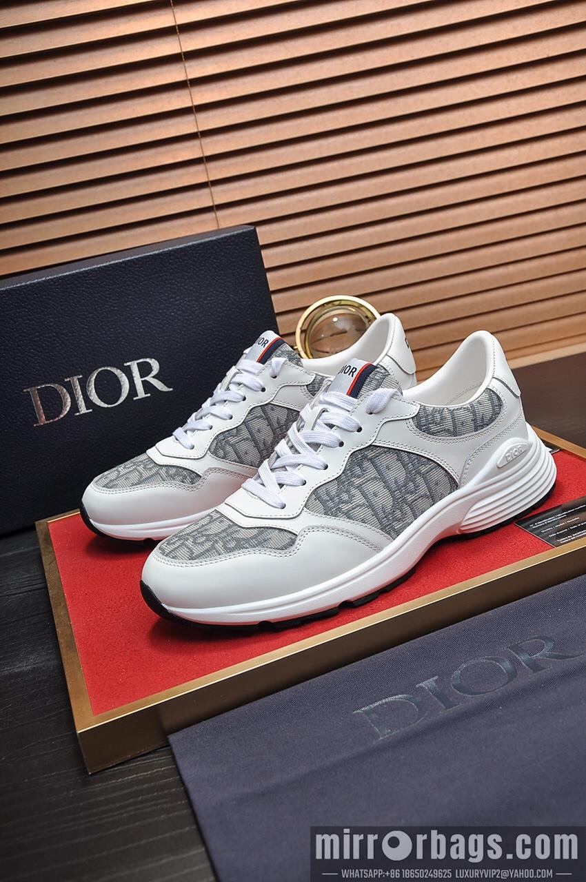 Dior Shoes sz38-44 h0606