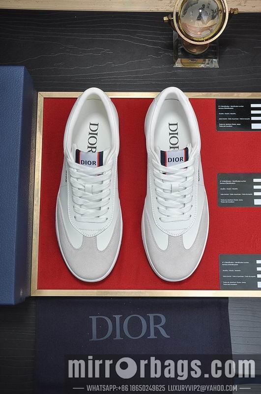 Dior Shoes sz38-45 mnw0314