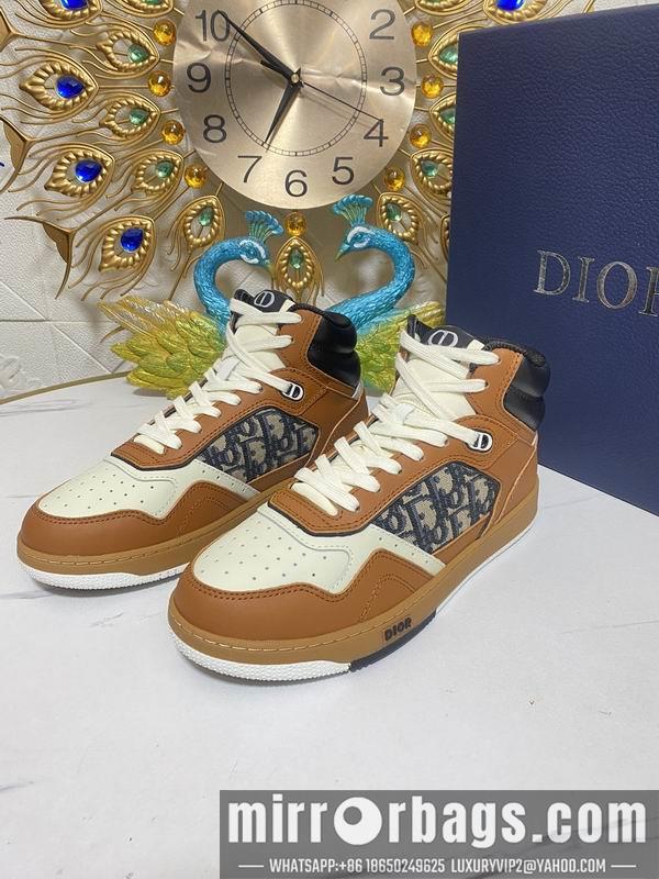 Dior Shoes sz35-45 mnm0103