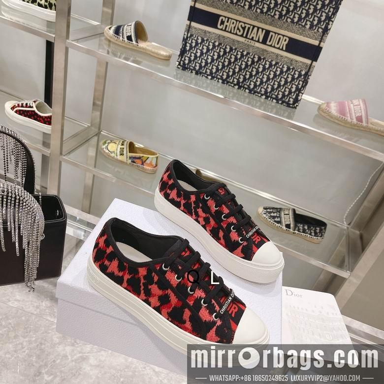Dior Shoes sz35-41LL0114