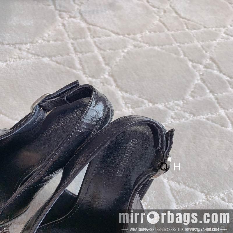 Balenciaga Shoes sz35-40 8CM YH0402