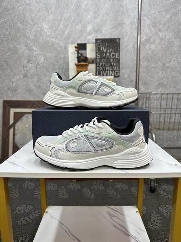 Dior Shoes sz35-45 hnh0616