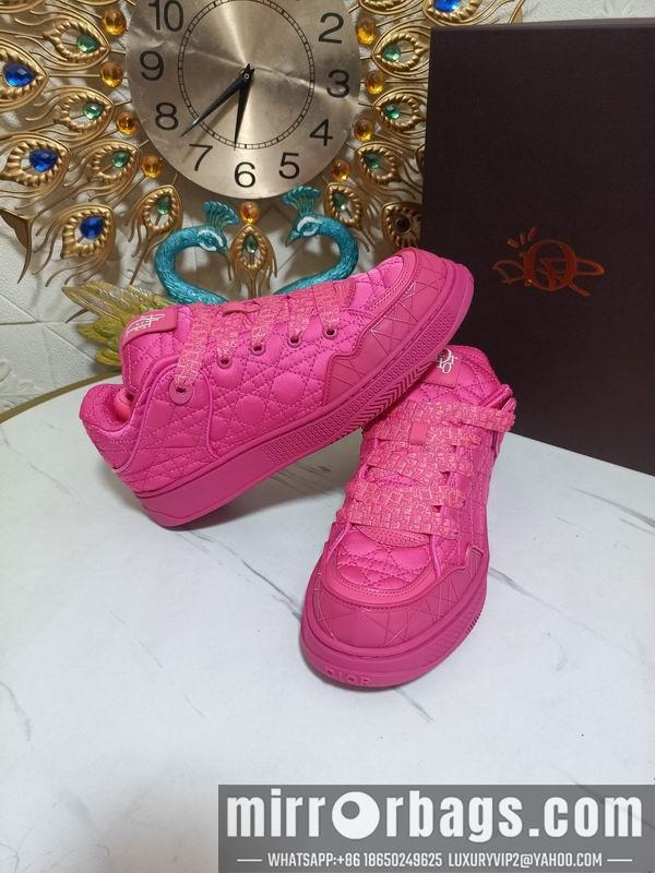 Dior Shoes sz35-45 mnm0101