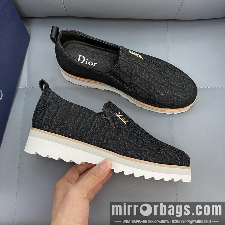 Dior Shoes sz38-44 3C h0511