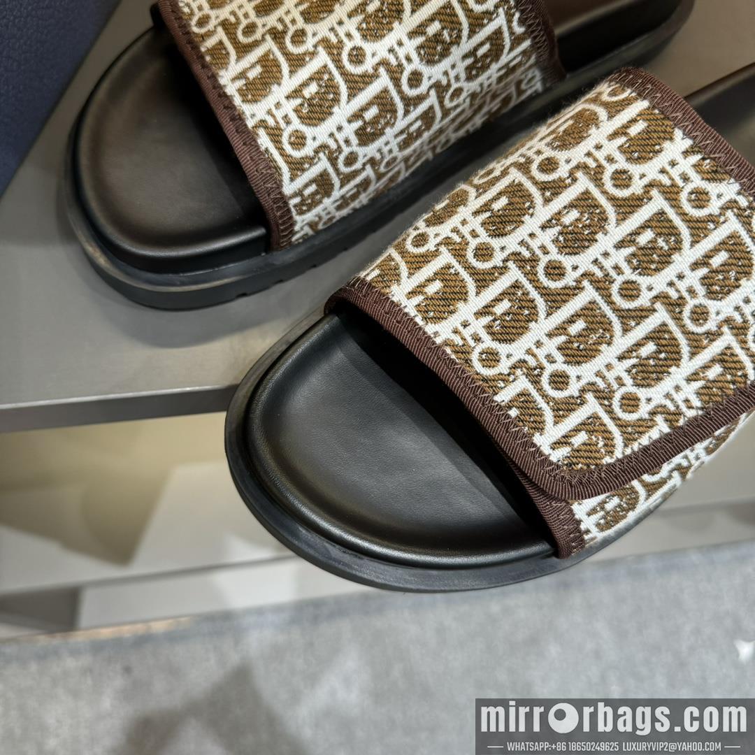 Dior Shoes sz38-45 h0502