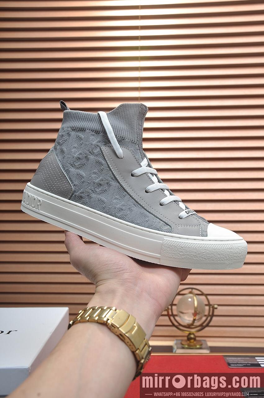 Dior Shoes sz35-44 h0802