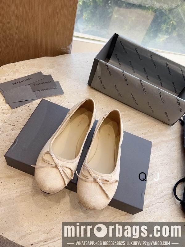 Balenciaga Shoes sz35-40 5C XJ0802