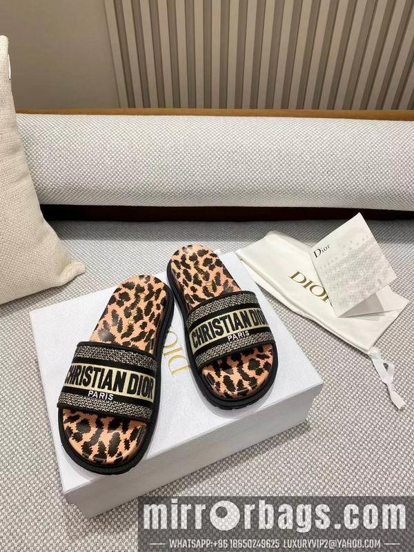 Dior Shoes sz35-42 mnw0313