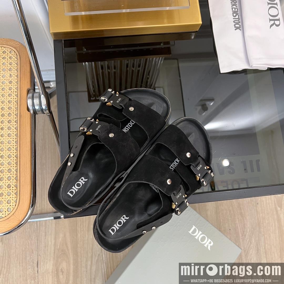 Dior Shoes sz35-41 h0701