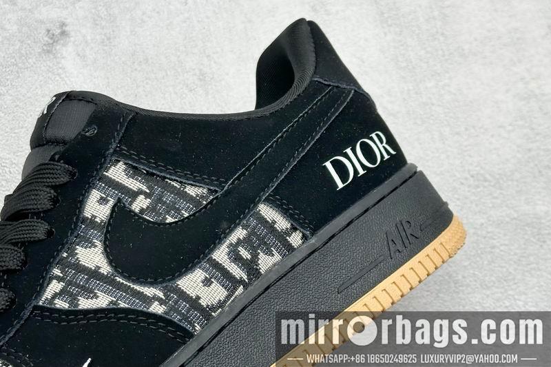 Dior Shoes sz36-45 hnh0312