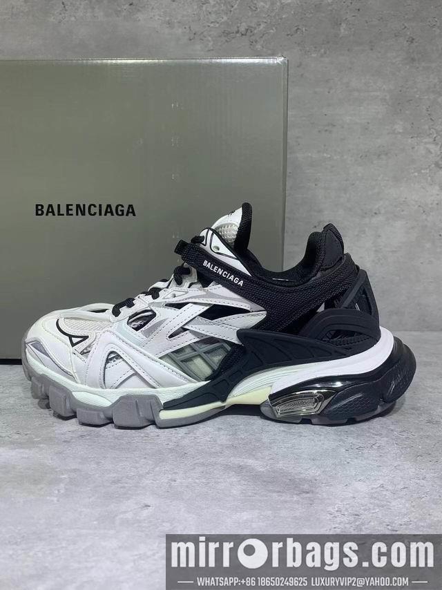 Balenciaga Shoes sz36-45 hnh1101