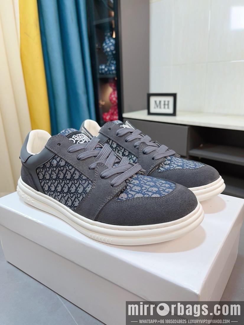 Dior Shoes sz38-44 h0805