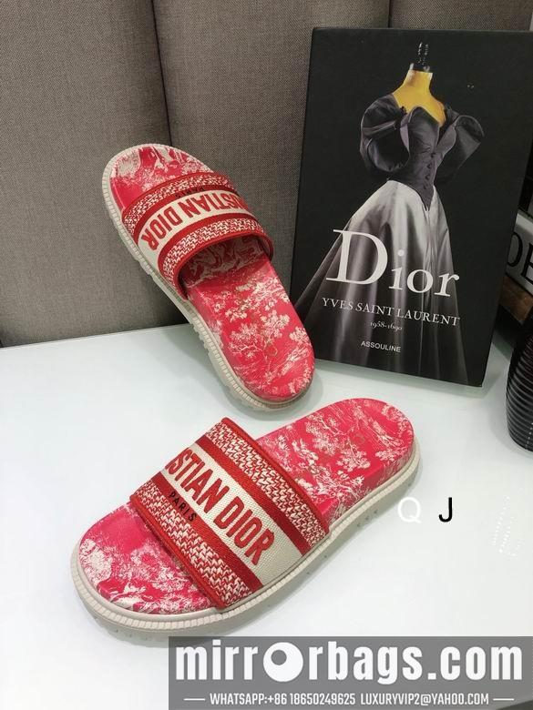 Dior Shoessz35-39XJ0106