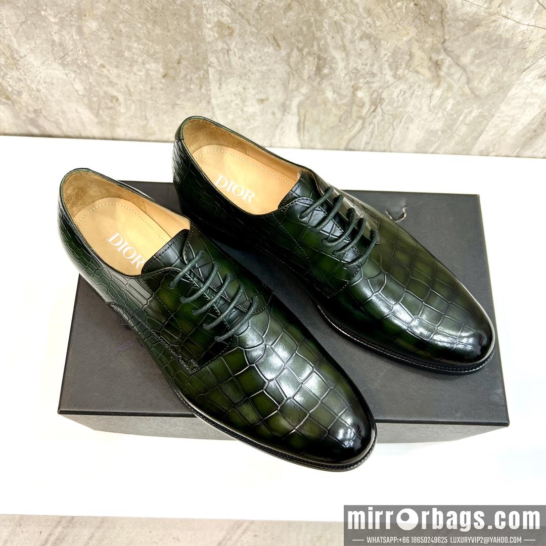 Dior Shoes sz39-44 h0703