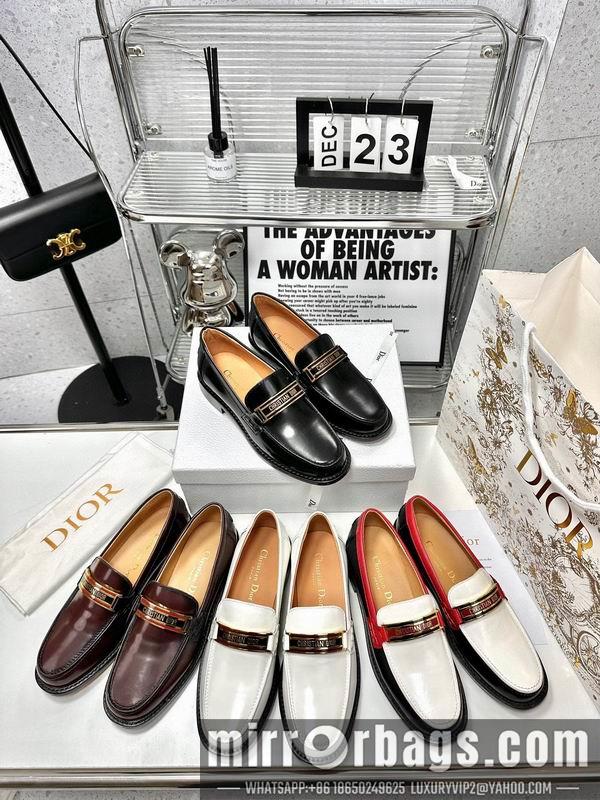Dior Shoes sz35-40 mnw0306