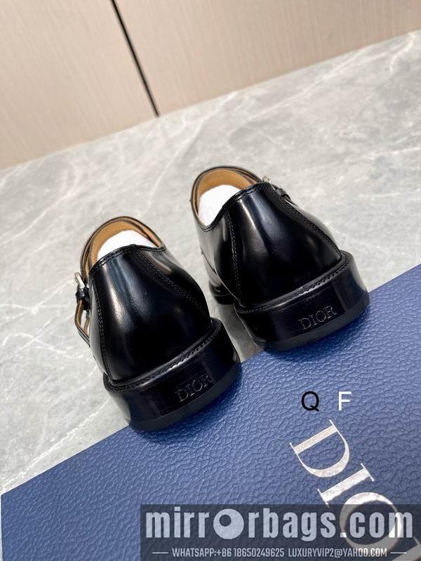 Dior Shoes sz38-45 TF0802