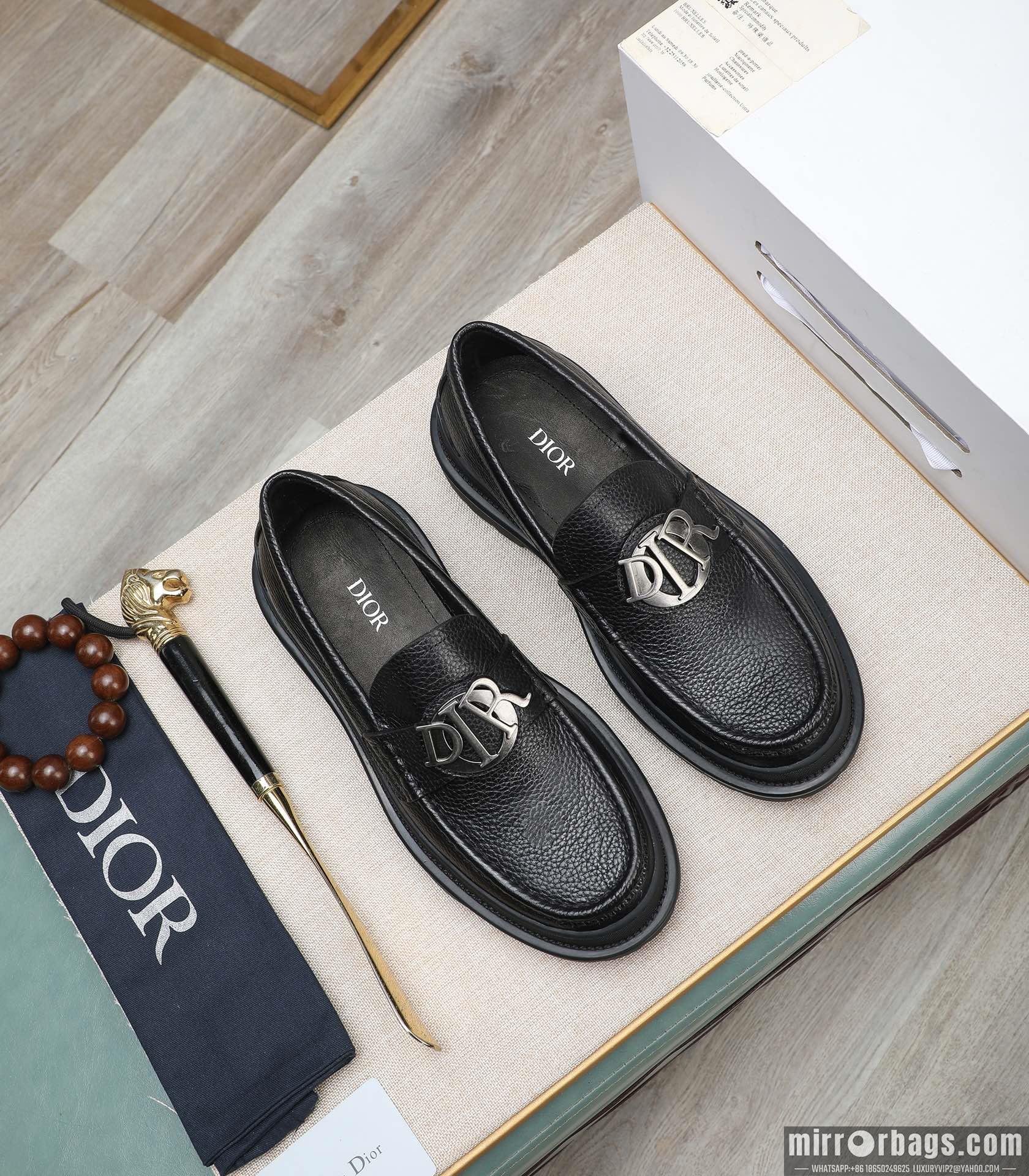 Dior Shoes sz38-44 hnh1248
