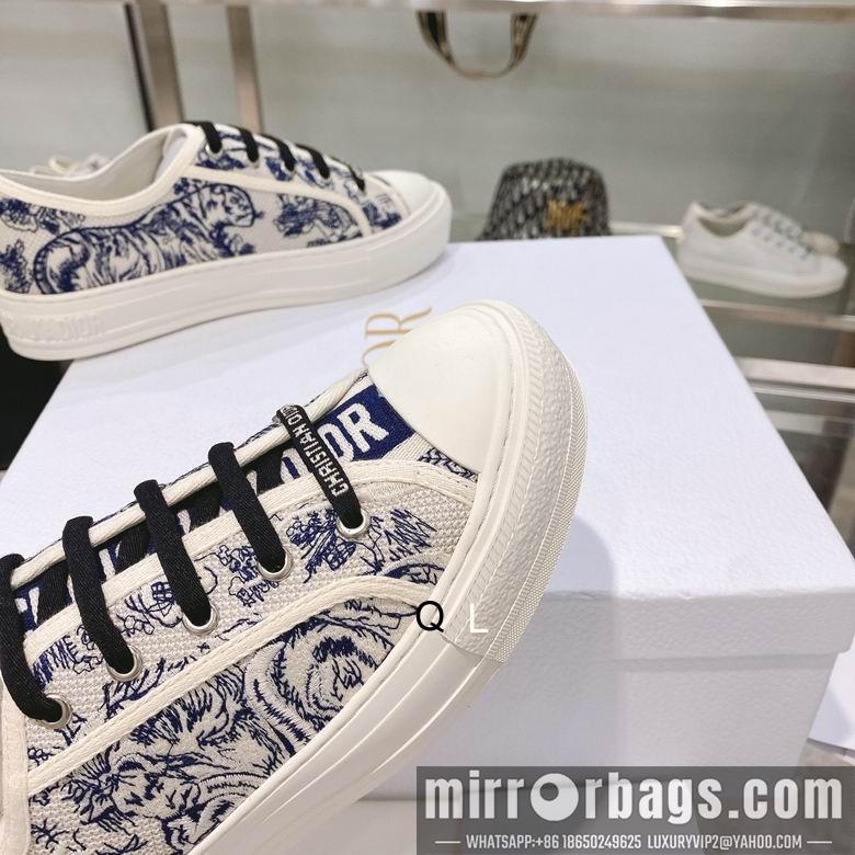 Dior Shoes sz35-41LL0109
