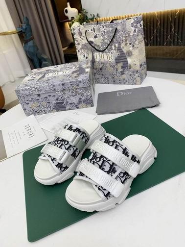 Dior Shoes sz35-40 mnh0502