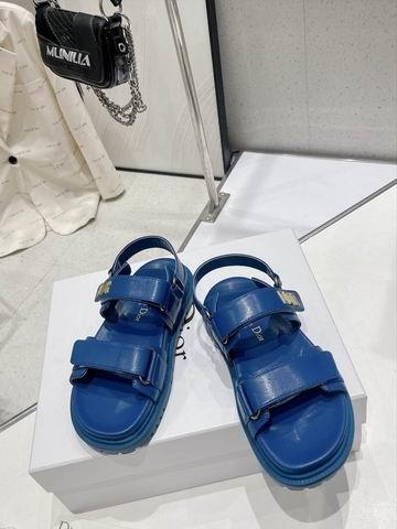 Dior Shoes sz35-42 mnh0303