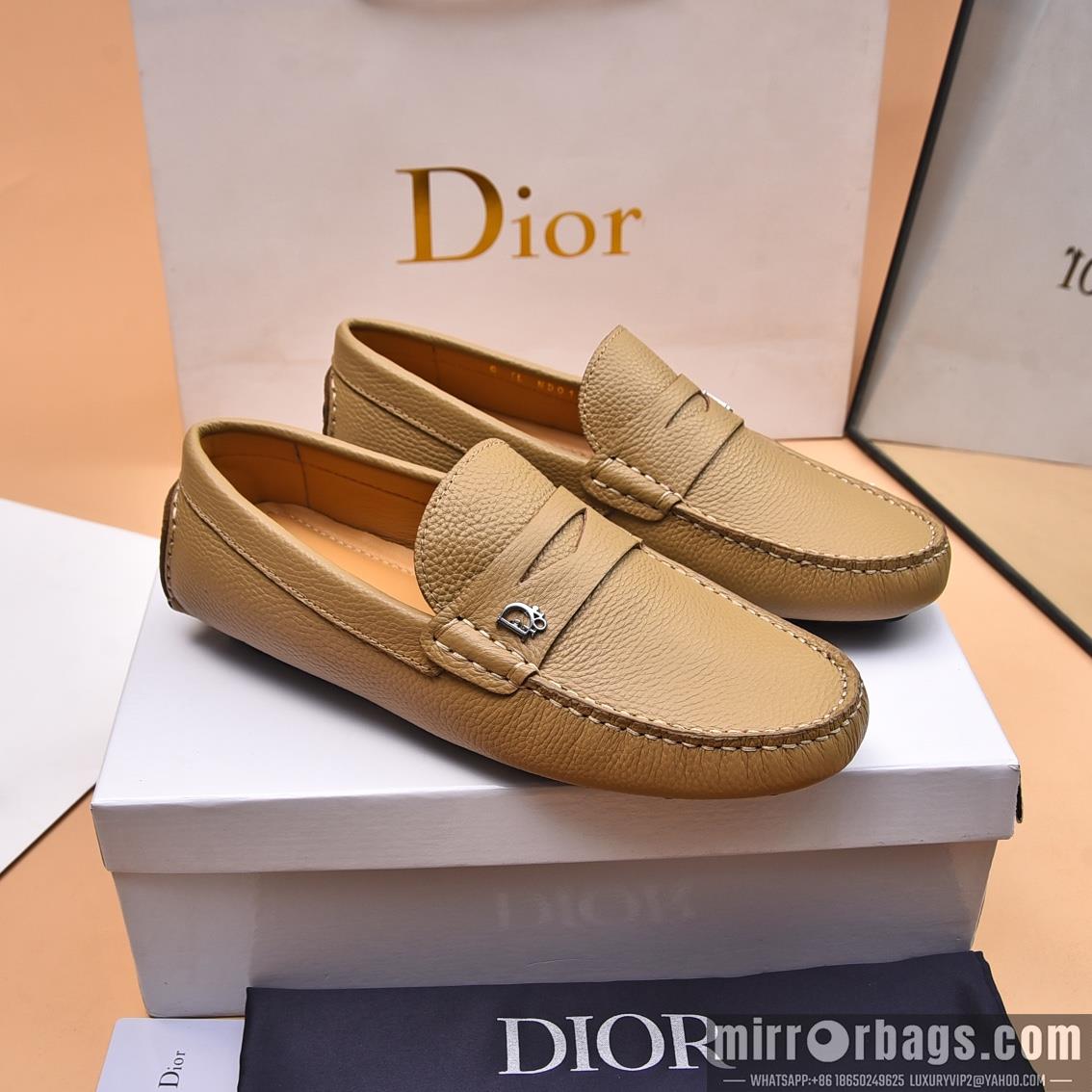 Dior Shoes sz38-44 h0902