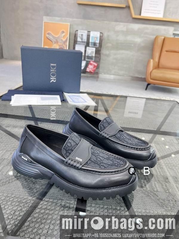 Dior Shoes sz38-45 BS1206