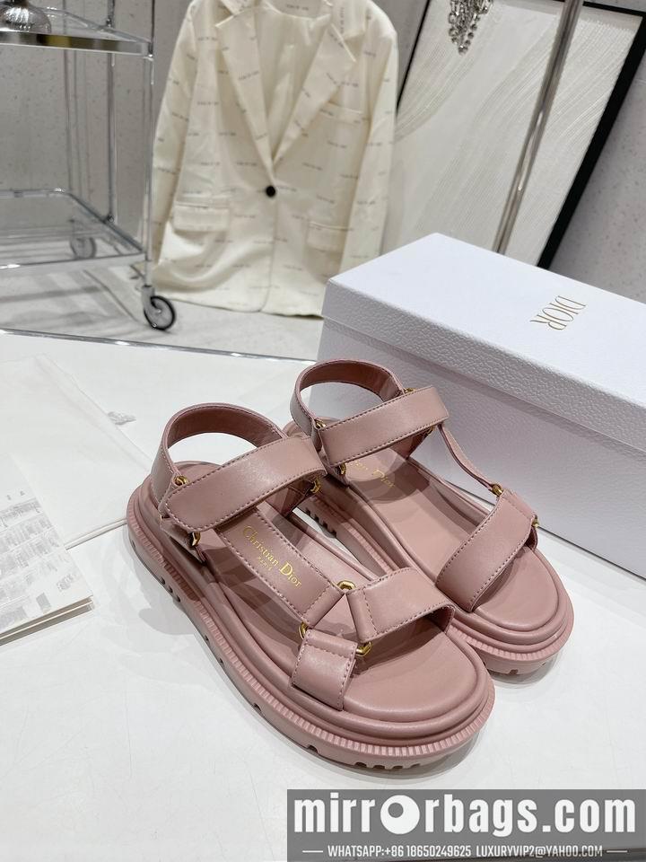 Dior Shoes sz35-41 mnh0301