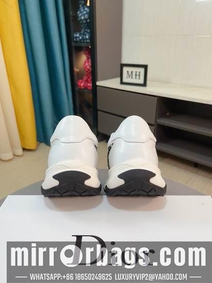 Dior Shoes sz38-44 mnh0602