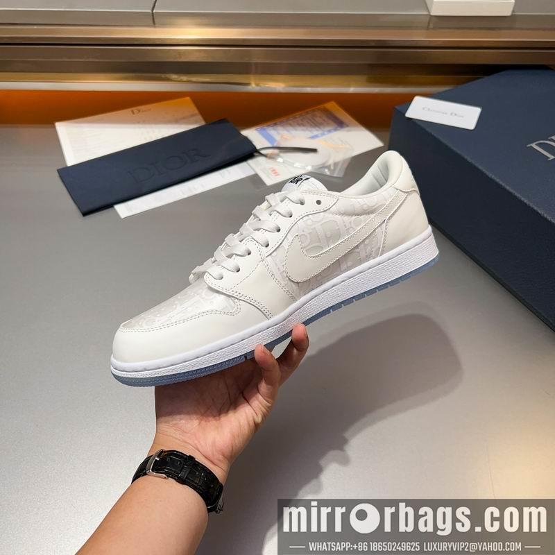 Dior Shoes sz38-44 hnw0406