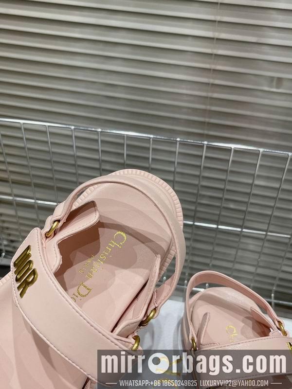 Dior Shoes sz35-41 mnw0211