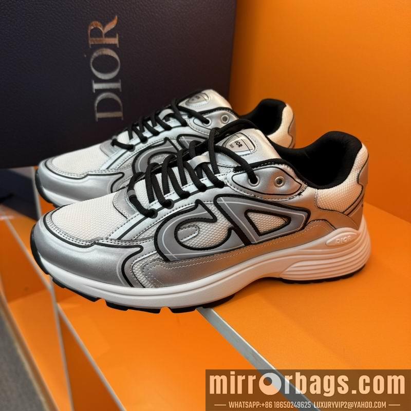 Dior Shoes sz39-45 mnm0105