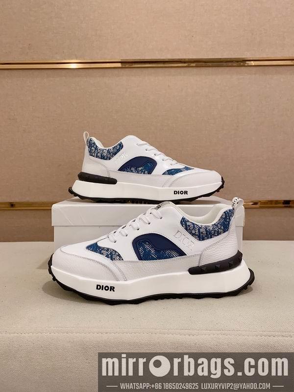 Dior Shoes sz38-46 jyh0325
