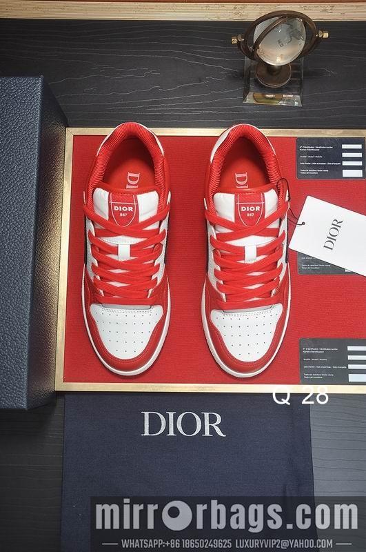 Dior Shoes sz38-44 N0804