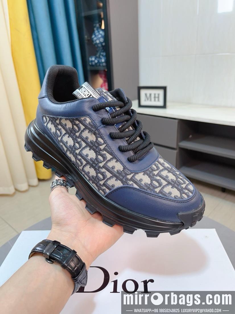 Dior Shoes sz38-44 h0811