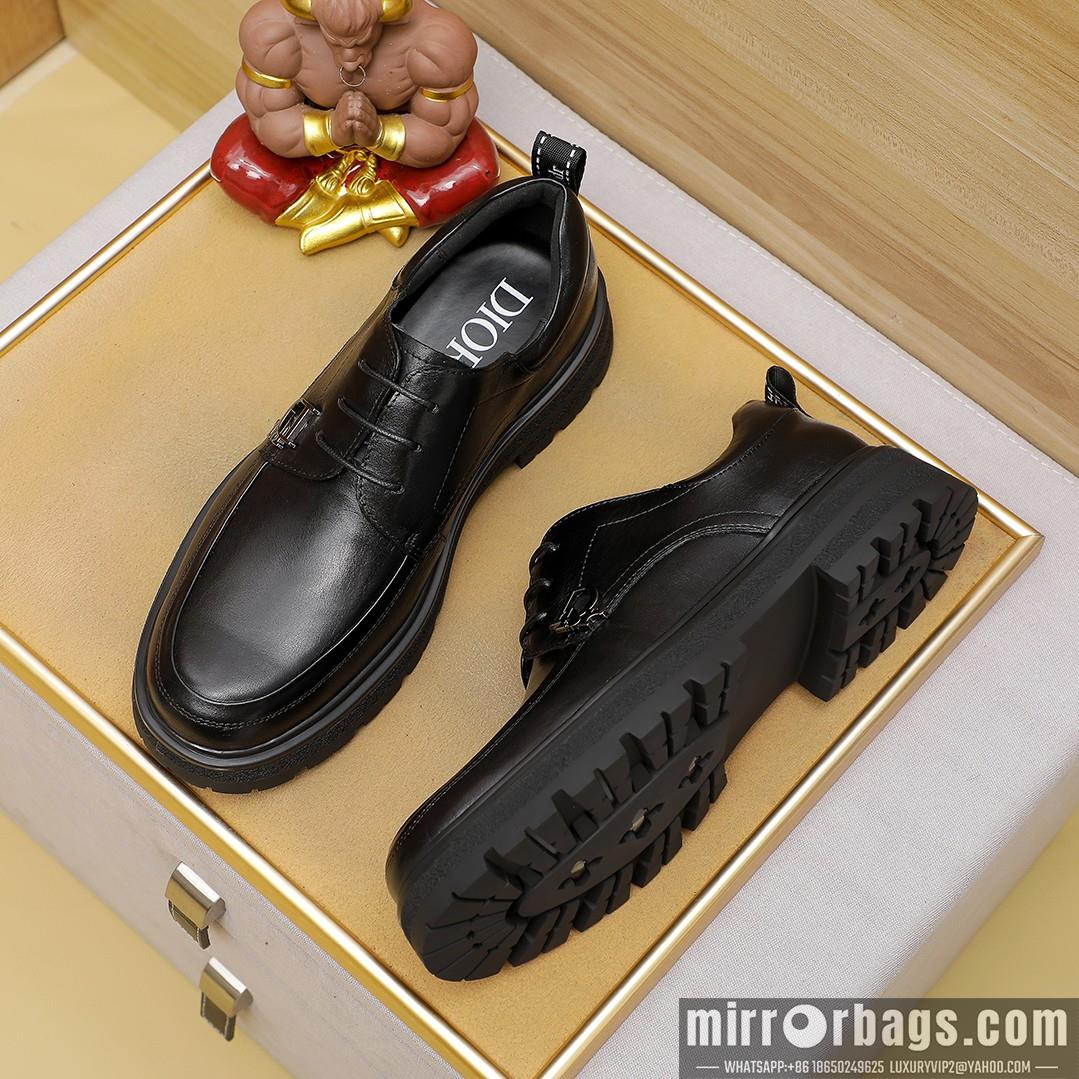 Dior Shoes sz38-45 h0601