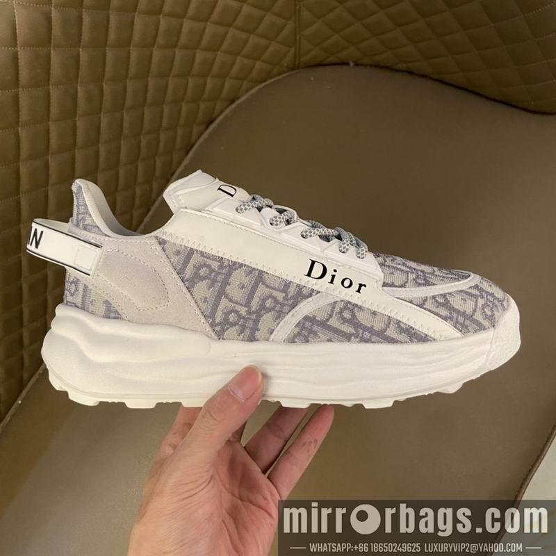 Dior Shoes sz38-45 mnw0170