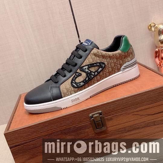 Dior Shoes sz38-44 mnh0511