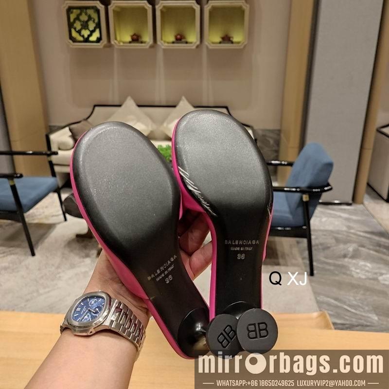 Balenciaga Shoes sz35-40 XJ0208