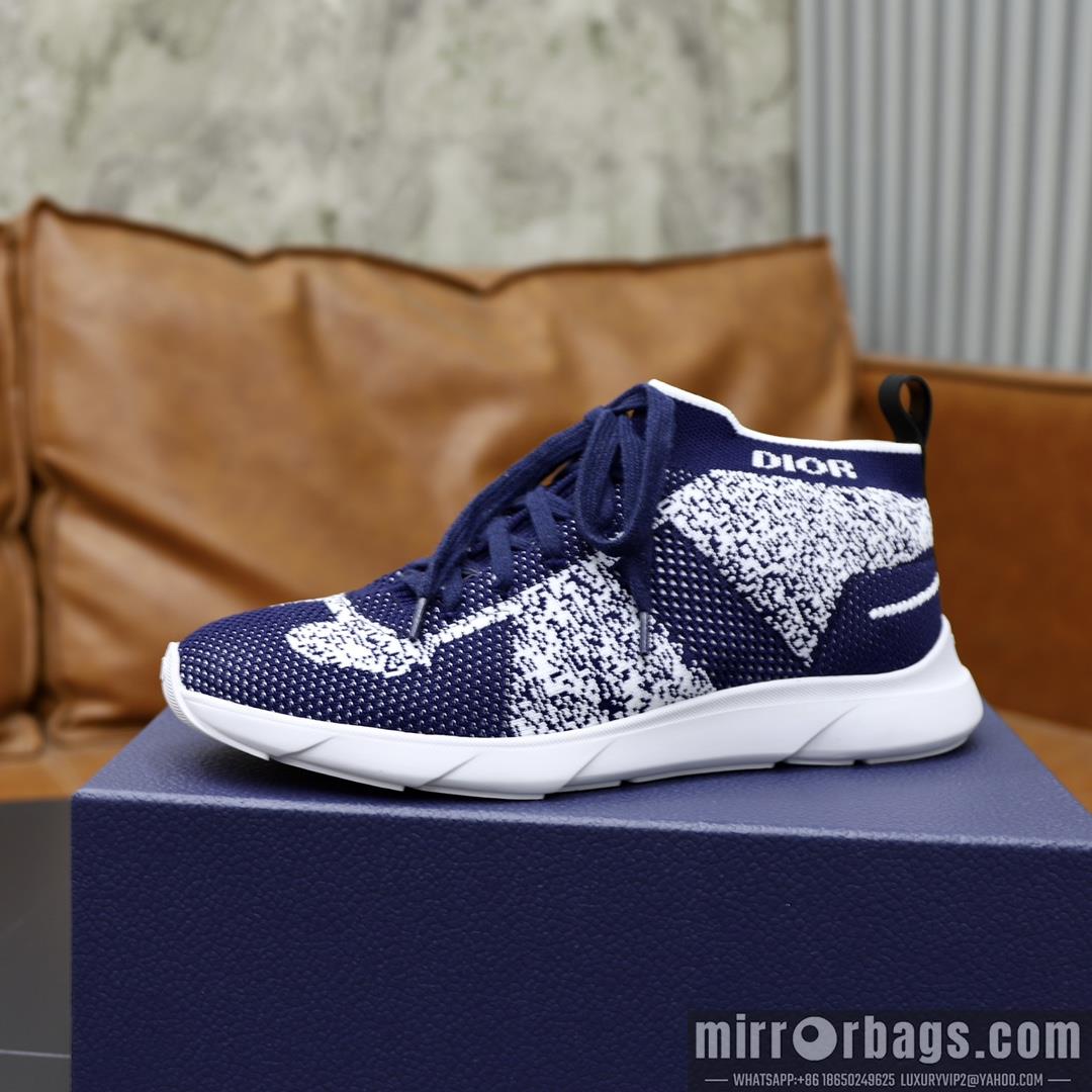 Dior Shoes sz38-44 hnh1217