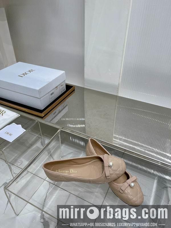 Dior Shoes sz35-40 mnw0201