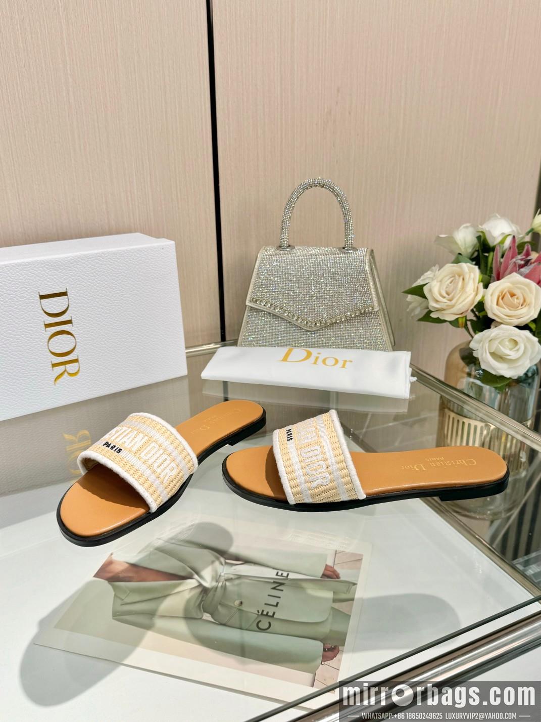 Dior Shoes sz38-42 h0609