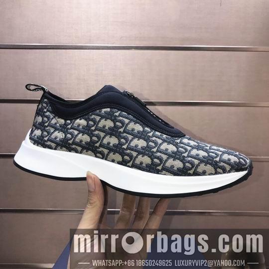 Dior Shoes sz38-45 hnh0617