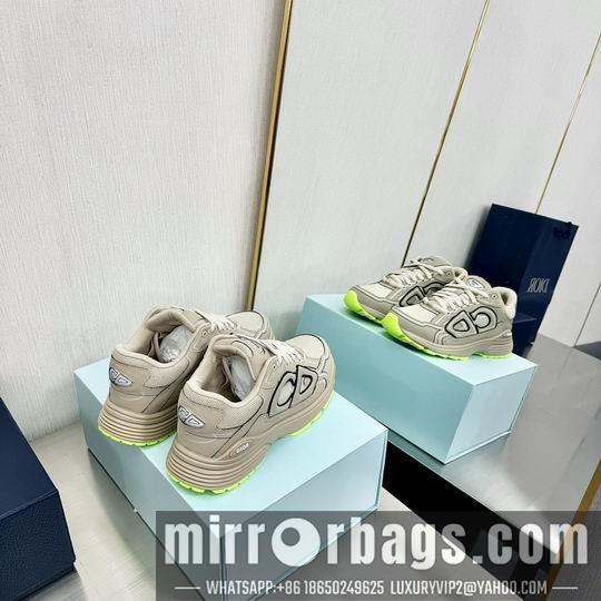 Dior Shoes sz35-45 mnh0511