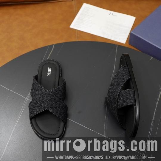 Dior Shoes sz38-45 mnh0507
