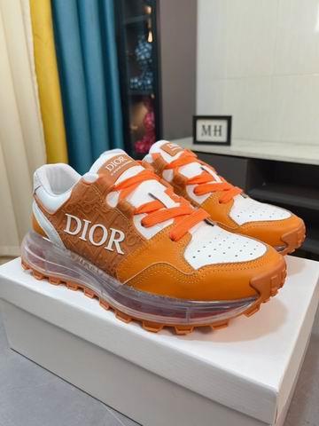 Dior Shoes sz38-44 mnh0603